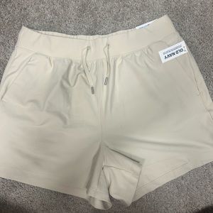 Old navy shorts